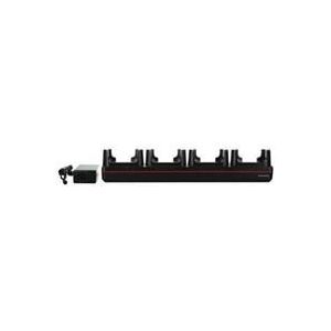 Honeywell charging/transmitter station, 4 slots, ethernet | CT40-NB-UVN-2