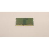 Lenovo 5M30V06969 geheugenmodule 8 GB 1 x 8 GB DDR4
