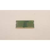 Lenovo 5M30V06969 geheugenmodule 8 GB 1 x 8 GB DDR4