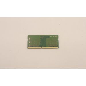Lenovo 5M30V06969 geheugenmodule 8 GB 1 x 8 GB DDR4