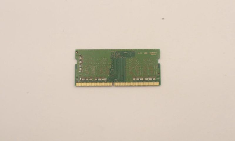 Lenovo 5M30V06969 geheugenmodule 8 GB 1 x 8 GB DDR4
