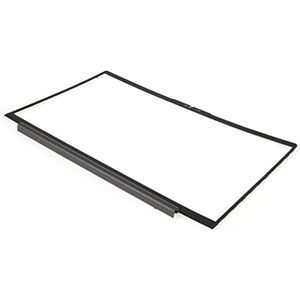 Lenovo - Bezel LCD L 81YK GRP GY - Onderdelen voor Notebooks - Grijs