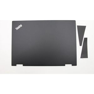 Lenovo - WWAN A-Cover ASM - Onderdelen voor Notebooks - Zwart