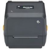 Zebra ZD421t thermal transfer labelprinter