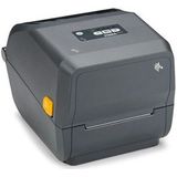 Zebra ZD421t thermal transfer labelprinter