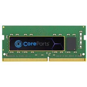 CoreParts - 8GB Geheugenmodule - RAM - Modelspecifiek