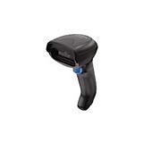 Datalogic - Gryphon I GM4200 - Barcode Scanner - Zwart - Draadloos