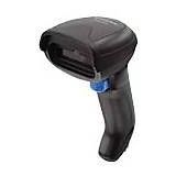 Datalogic - Gryphon I GM4200 - Barcode Scanner - Zwart - Draadloos