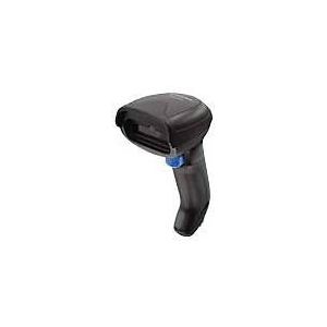 Datalogic - Gryphon I GM4200 - Barcode Scanner - Zwart - Draadloos