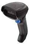 Datalogic - Gryphon I GM4200 - Barcode Scanner - Zwart - Draadloos