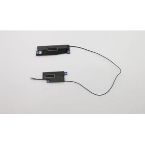 Lenovo Luidspreker ASM L+R, Onderdelen voor notebooks
