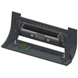 Zebra - Upgrade Kit Cutter - Zwart - Lichtgewicht - Inclusief Snijkit