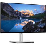 Dell UltraSharp U2422H - LED-Monitor - 23.8'' IPS - 1920 x 1080 FHD @ 60Hz - 250 cd/m² - 5 ms - USB hub - 1000:1