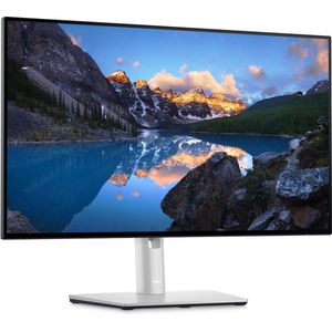 Dell UltraSharp U2422H - LED-Monitor - 23.8'' IPS - 1920 x 1080 FHD @ 60Hz - 250 cd/m² - 5 ms - USB hub - 1000:1