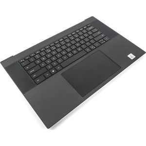 Dell ASSY,PLMRST,US-INTL,9700/5750 – RK6N4