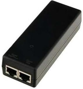 Cambium Networks - PoE Gigabit DC Injector - PoE-injector - 15W - 802.3at (PoE+)