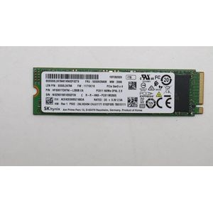 Lenovo - SSD M.2 PCIe NVMe - 1000 GB - M.2 2280
