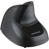 Datalogic - STD-AUTO-QD25-BK - Stand - Zwart - Voor QD2500 Barcode Scanner