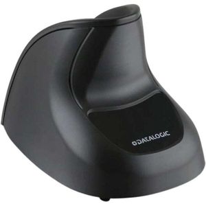Datalogic - STD-AUTO-QD25-BK - Stand - Zwart - Voor QD2500 Barcode Scanner