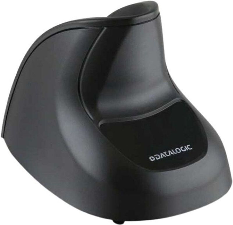 Datalogic - STD-AUTO-QD25-BK - Stand - Zwart - Voor QD2500 Barcode Scanner