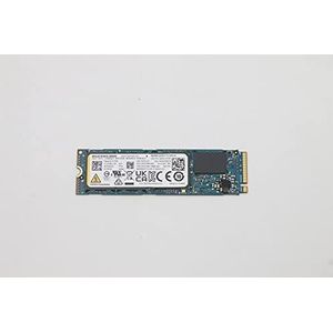 Lenovo - SSD M.2 PCIe NVMe FRUM.2-2280 - 512 GB - M.2 2280