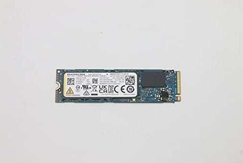 Lenovo - SSD M.2 PCIe NVMe FRUM.2-2280 - 512 GB - M.2 2280