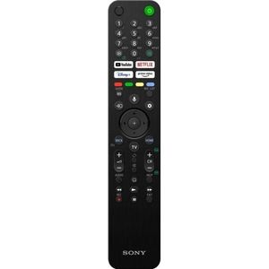 Sony - RMF-TX520E - Afstandsbediening - Infrarood - Voor Sony-Televisies