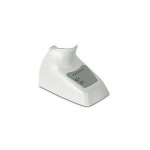 Datalogic cradle, white | BC2030-WH-BT