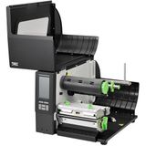 TSC - MH261T - Labelprinter - Zwart - 203 dpi - USB - Ethernet