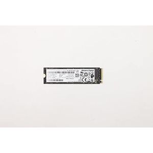 Lenovo - SSD M.2 PCIe NVMe - 1000 GB - Intern