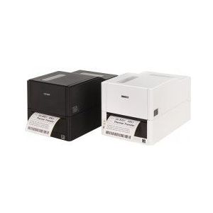 Citizen CL-E321 Direct thermische/thermische overdracht 203 x 203DPI labelprinter - Label Printers (Direct thermal/thermische transfer, 203 x 203 DPI, 200 mm/sec, 10,4 cm, 8 lpm, ZPL II)