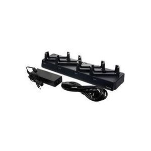 Honeywell charging station, 4slots | EDA70-CB-2