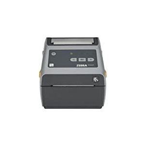 Zebra Drukarka etykiet ZD621d 203 dpi USB USB Host,