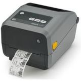 Zebra Labelprinter ZD-421 (ZD4A043-D0EW02EZ) (Wifi, Bluetooth)