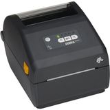 Zebra Labelprinter ZD-421 (ZD4A043-D0EW02EZ) (Wifi, Bluetooth)
