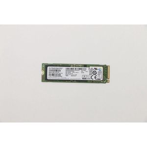 Lenovo - SSD PM981 - M.2 Solid-State-schijf - 1000 GB - PCIe