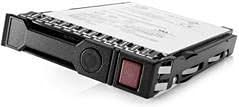 Hewlett Packard Enterprise 1.2 TB hot-swap 2,5 SFF SAS **Shipping New Sealed Spares**, 876936-002
