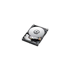 HPE - HDD - 1TB - 7200RPM - SATA - 3,5 Inch