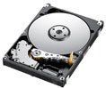 HPE - HDD - 1TB - 7200RPM - SATA - 3,5 Inch