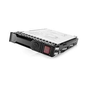 HPE 4TB 6G SATA 7.2k 3.5" MDL SC (4 TB, 3.5"), Harde schijf