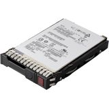 HPE - 960GB SAS RI SFF SC DS SSD - 960GB - 2.5"