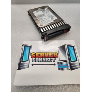 HPE - Harde Schijf - 1.20 TB - 2.5 inch - Enterprise