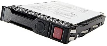 HPE 1.8TB SAS 12G 10K SC 512e DS (1.80 TB, 1.8"), Harde schijf