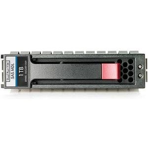 HPE 1 TB HDD 7200RpM 3,5" (1 TB, 3.5"), Harde schijf