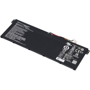 Acer Laptop Accu 11.25V 3831mAh