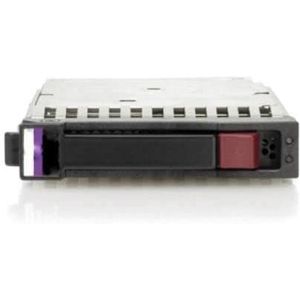 Hewlett Packard Enterprise - HDD - 2 Terabyte - 3,5 Inch - SAS