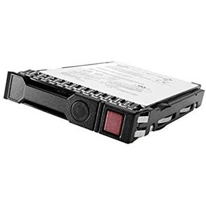Hewlett Packard Enterprise - HDD - 72GB - SAS - 15K - 2,5 Inch