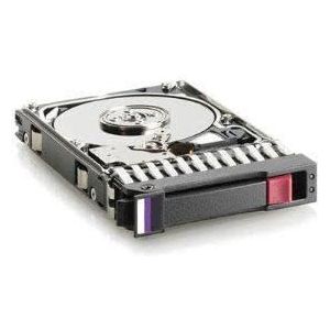 Hewlett Packard Enterprise - HDD - 250GB - 3.5" - SATA - 7200 RPM