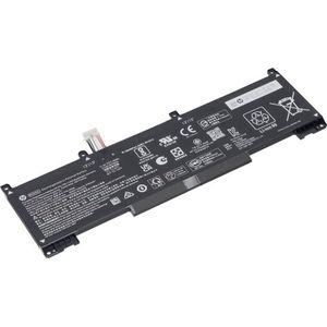 HP - RH03XL - Notebook Batterij - Zwart - 45Wh - 3 Cellen