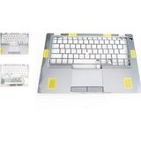 Dell - Palmrest Touchpad NV1FK - Onderdelen voor Notebooks - Voor Latitude 5410